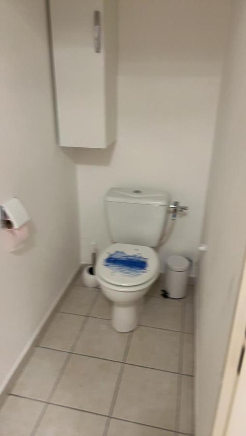 Appt Montpellier 2 Chambres Et 10 Minutes Des Plages מראה חיצוני תמונה